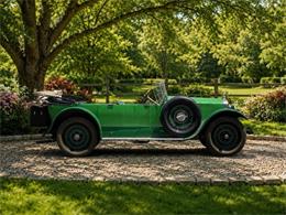 1922 Winton Sedan (CC-2095709) for sale in Owls Head, Maine