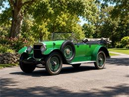 1922 Winton Sedan (CC-2095709) for sale in Owls Head, Maine
