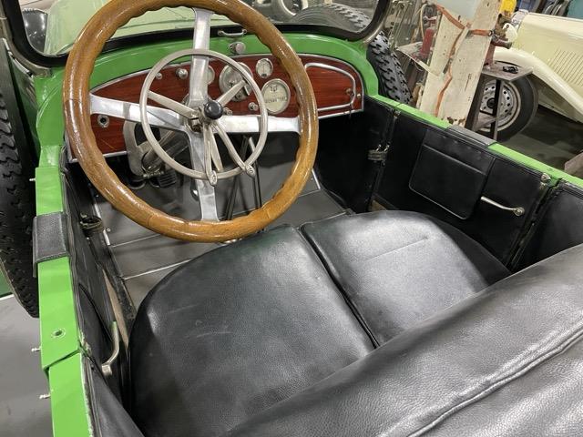 1922 Winton Sedan (CC-2095709) for sale in Owls Head, Maine