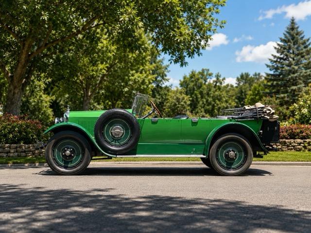 1922 Winton Sedan (CC-2095709) for sale in Owls Head, Maine