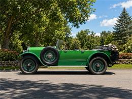 1922 Winton Sedan (CC-2095709) for sale in Owls Head, Maine