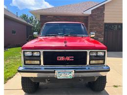 1990 GMC Suburban (CC-2090571) for sale in Sioux Falls, South Dakota