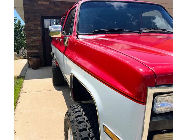 1990 GMC Suburban (CC-2090571) for sale in Sioux Falls, South Dakota
