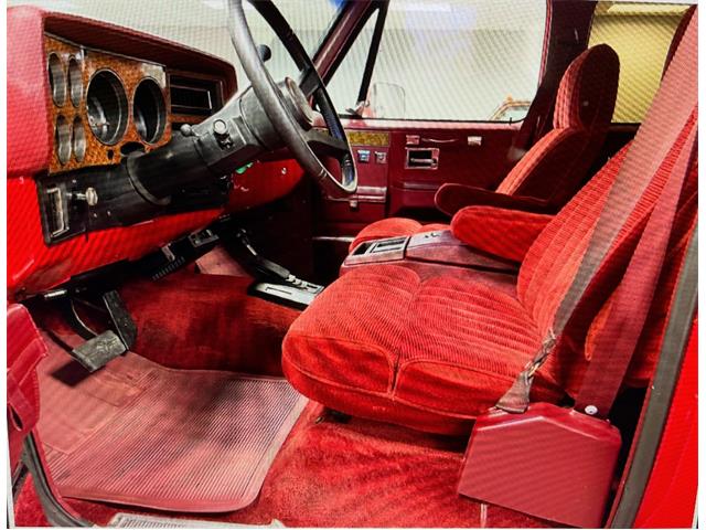 1990 GMC Suburban (CC-2090571) for sale in Sioux Falls, South Dakota