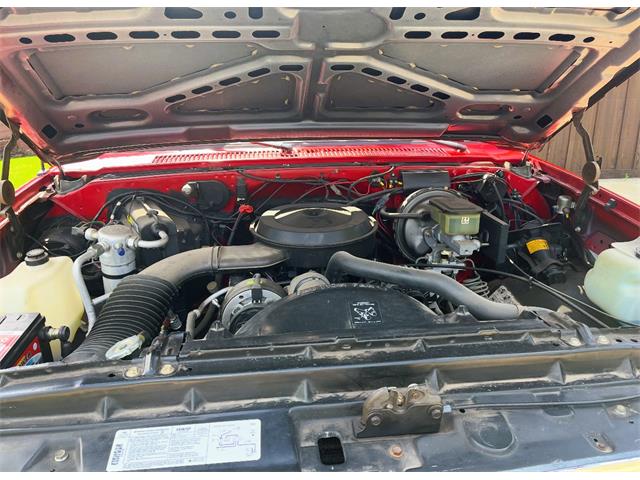 1990 GMC Suburban (CC-2090571) for sale in Sioux Falls, South Dakota