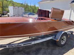 1953 Chris-Craft Cavalier Runabout (CC-2095710) for sale in Owls Head, Maine