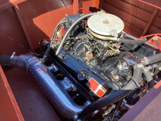 1953 Chris-Craft Cavalier Runabout (CC-2095710) for sale in Owls Head, Maine