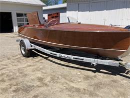 1953 Chris-Craft Cavalier Runabout (CC-2095710) for sale in Owls Head, Maine