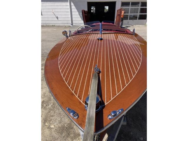1953 Chris-Craft Cavalier Runabout (CC-2095710) for sale in Owls Head, Maine
