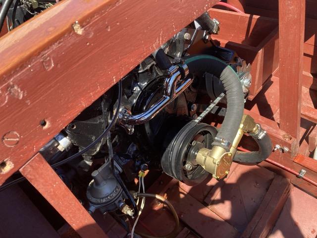 1953 Chris-Craft Cavalier Runabout (CC-2095710) for sale in Owls Head, Maine