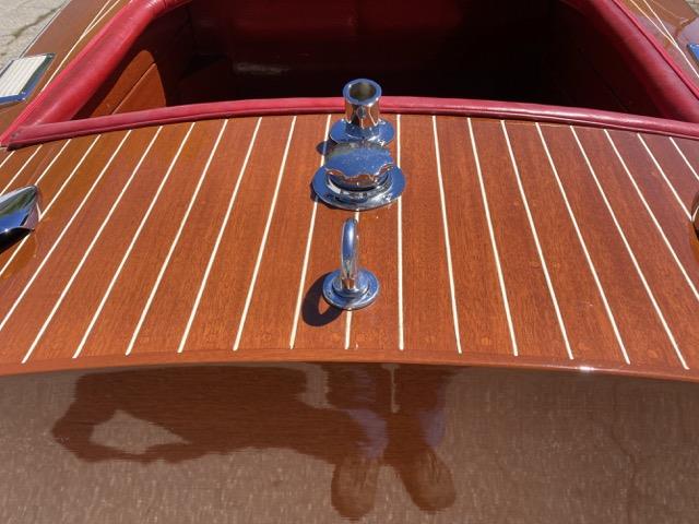 1953 Chris-Craft Cavalier Runabout (CC-2095710) for sale in Owls Head, Maine
