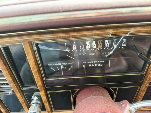 1983 Buick Riviera (CC-2095711) for sale in Owls Head, Maine