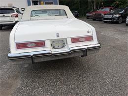 1983 Buick Riviera (CC-2095711) for sale in Owls Head, Maine