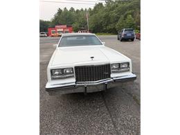 1983 Buick Riviera (CC-2095711) for sale in Owls Head, Maine