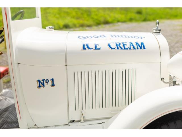 1929 Ford Model AA (CC-2095712) for sale in Owls Head, Maine