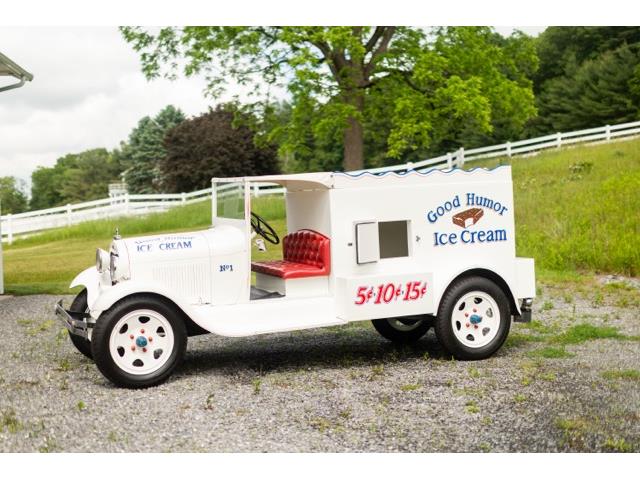 1929 Ford Model AA (CC-2095712) for sale in Owls Head, Maine