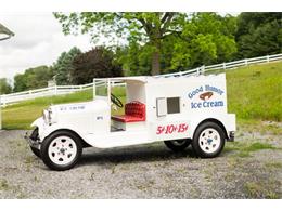 1929 Ford Model AA (CC-2095712) for sale in Owls Head, Maine