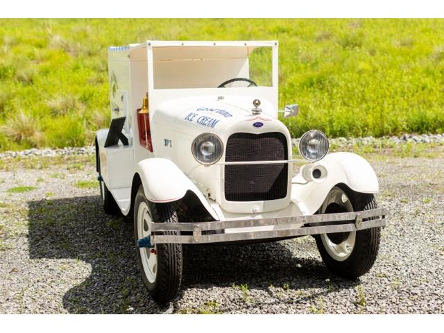 1929 Ford Model AA (CC-2095712) for sale in Owls Head, Maine