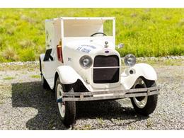 1929 Ford Model AA (CC-2095712) for sale in Owls Head, Maine