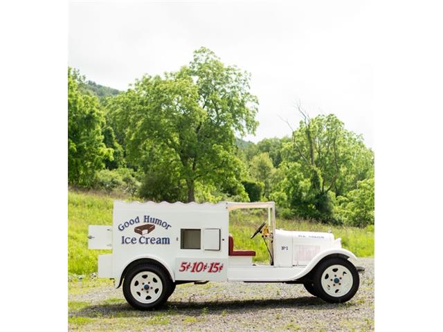 1929 Ford Model AA (CC-2095712) for sale in Owls Head, Maine