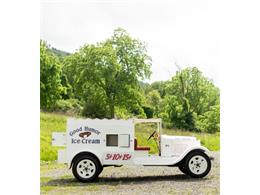 1929 Ford Model AA (CC-2095712) for sale in Owls Head, Maine