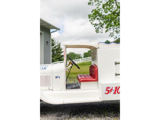 1929 Ford Model AA (CC-2095712) for sale in Owls Head, Maine