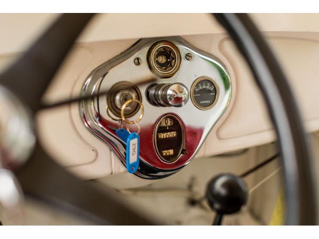 1929 Ford Model AA (CC-2095712) for sale in Owls Head, Maine