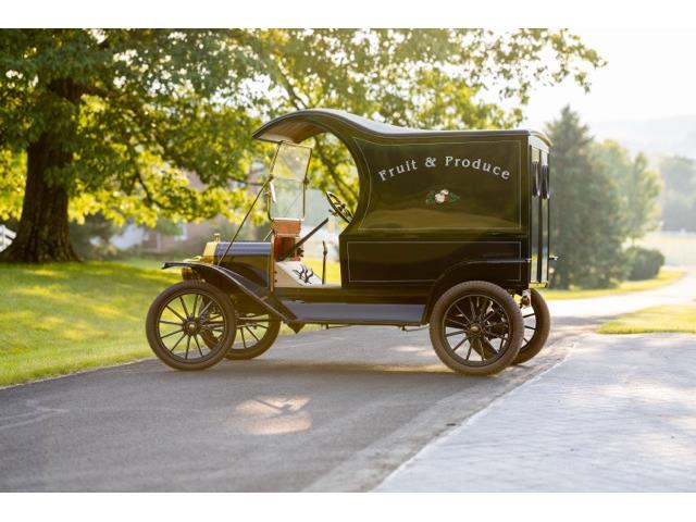 1912 Ford Model T (CC-2095713) for sale in Owls Head, Maine
