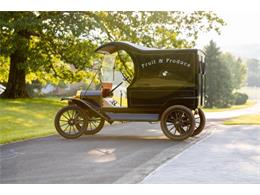 1912 Ford Model T (CC-2095713) for sale in Owls Head, Maine