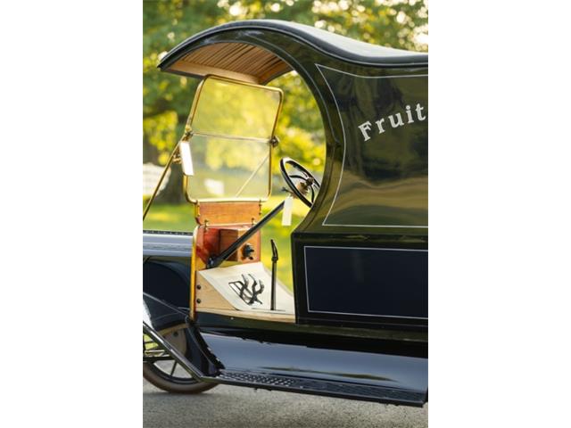 1912 Ford Model T (CC-2095713) for sale in Owls Head, Maine