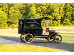 1912 Ford Model T (CC-2095713) for sale in Owls Head, Maine