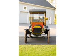 1912 Ford Model T (CC-2095713) for sale in Owls Head, Maine