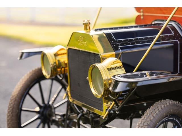 1912 Ford Model T (CC-2095713) for sale in Owls Head, Maine