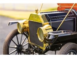 1912 Ford Model T (CC-2095713) for sale in Owls Head, Maine