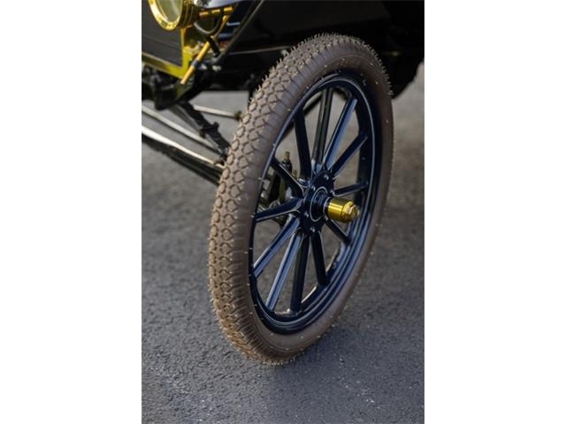 1912 Ford Model T (CC-2095713) for sale in Owls Head, Maine