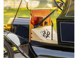 1912 Ford Model T (CC-2095713) for sale in Owls Head, Maine