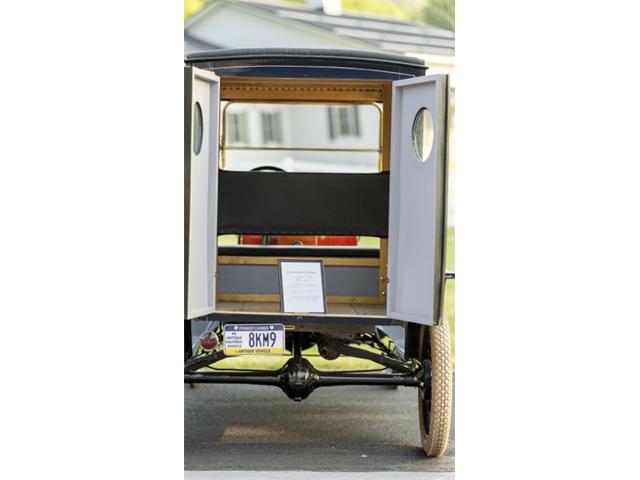 1912 Ford Model T (CC-2095713) for sale in Owls Head, Maine