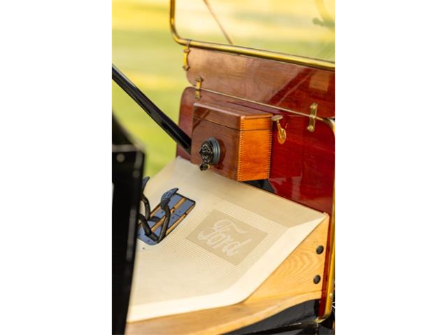 1912 Ford Model T (CC-2095713) for sale in Owls Head, Maine