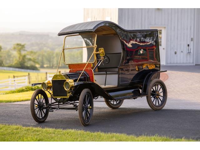 1912 Ford Model T (CC-2095713) for sale in Owls Head, Maine