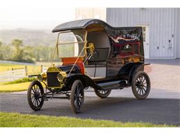 1912 Ford Model T (CC-2095713) for sale in Owls Head, Maine