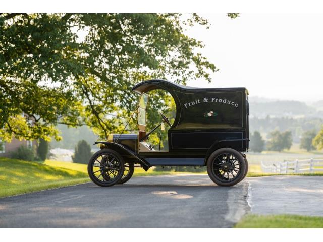 1912 Ford Model T (CC-2095713) for sale in Owls Head, Maine