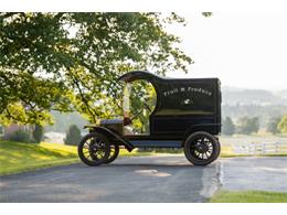 1912 Ford Model T (CC-2095713) for sale in Owls Head, Maine