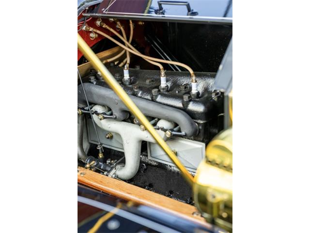 1912 Ford Model T (CC-2095713) for sale in Owls Head, Maine