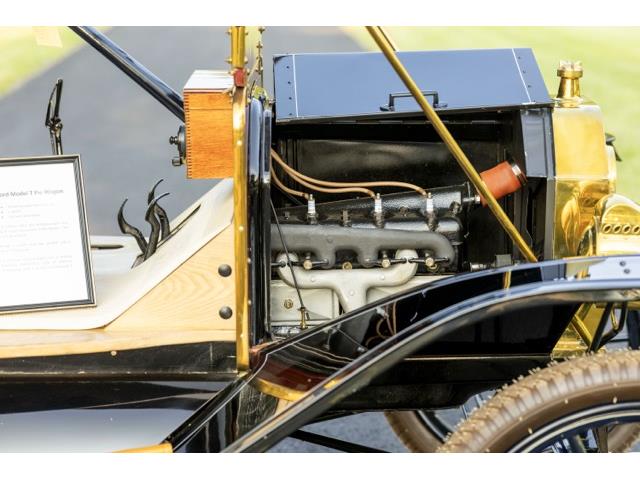 1912 Ford Model T (CC-2095713) for sale in Owls Head, Maine