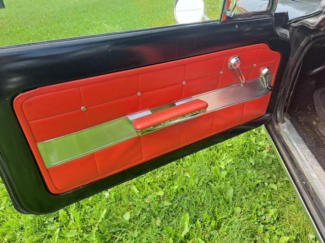 1962 Chevrolet Corvair (CC-2095714) for sale in Owls Head, Maine