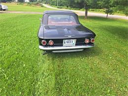 1962 Chevrolet Corvair (CC-2095714) for sale in Owls Head, Maine
