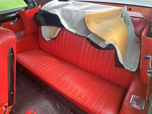 1962 Chevrolet Corvair (CC-2095714) for sale in Owls Head, Maine