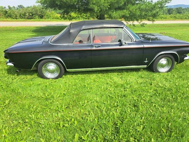 1962 Chevrolet Corvair (CC-2095714) for sale in Owls Head, Maine