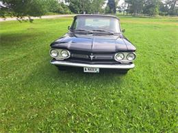 1962 Chevrolet Corvair (CC-2095714) for sale in Owls Head, Maine