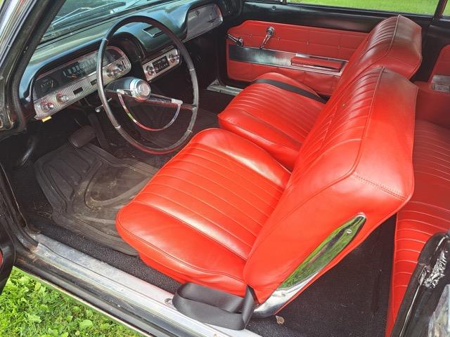 1962 Chevrolet Corvair (CC-2095714) for sale in Owls Head, Maine